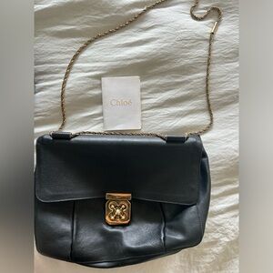 Authentic Chloe bag